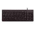 Keyboard, XS Complete, UK English, QWERTY, USB / PS/2, Cable